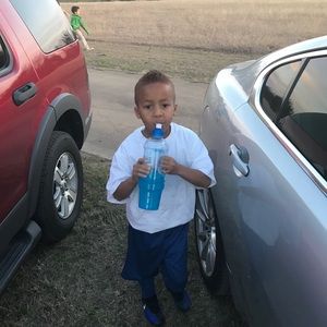 Meet your Posher, Carla